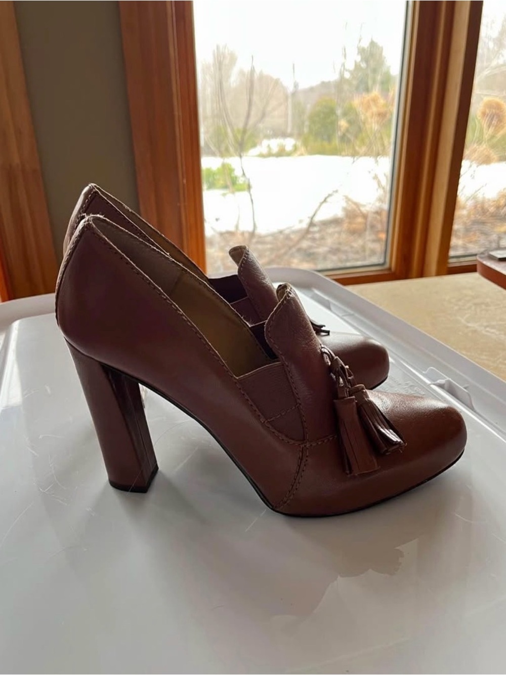 New Nine West Women's Heels